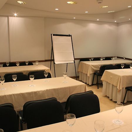 Imperial Park Hotel Μπουένος Άιρες Εξωτερικό φωτογραφία