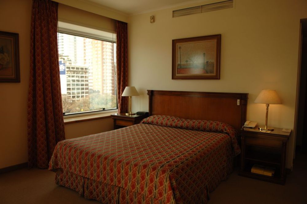 Imperial Park Hotel Μπουένος Άιρες Δωμάτιο φωτογραφία