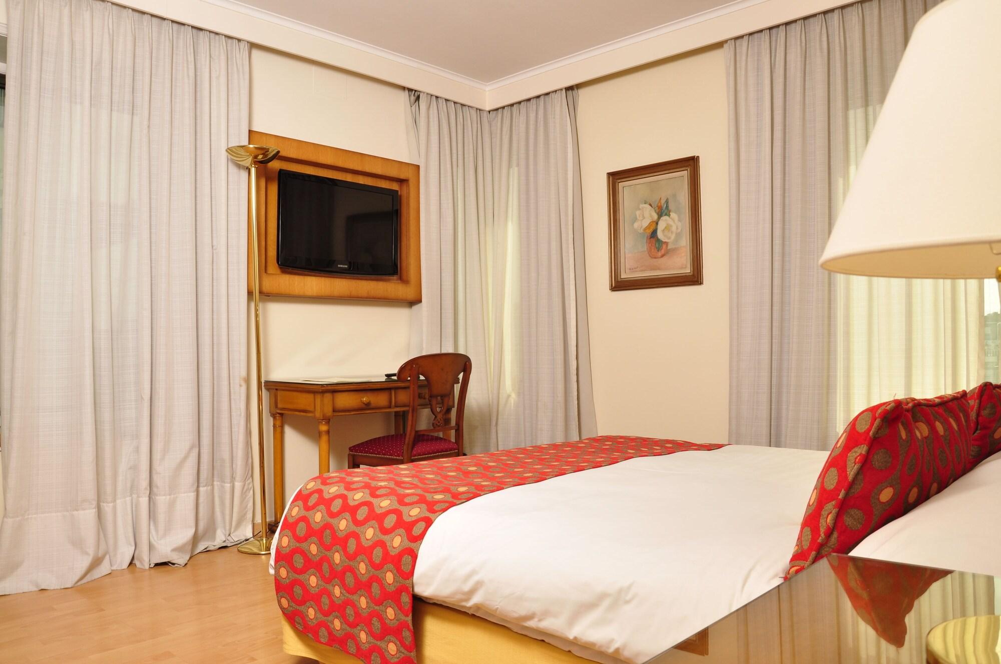 Imperial Park Hotel Μπουένος Άιρες Εξωτερικό φωτογραφία