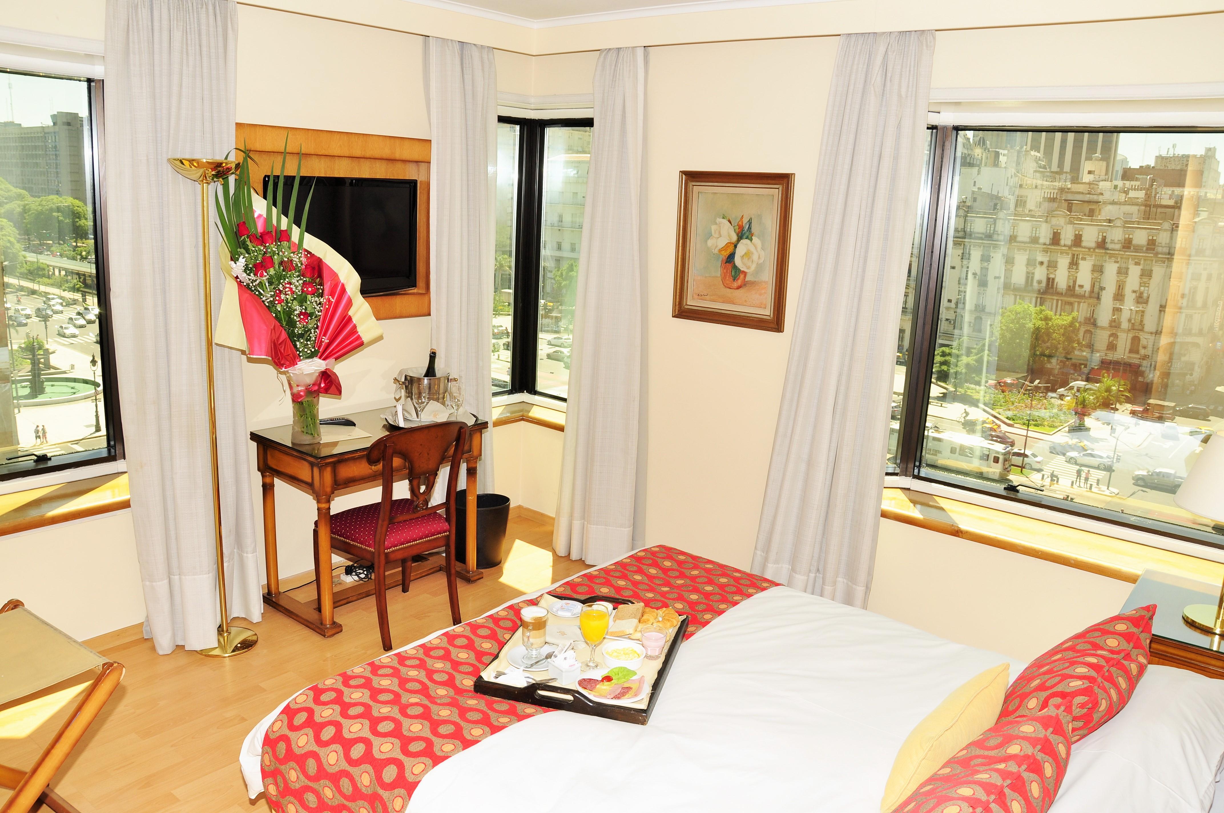 Imperial Park Hotel Μπουένος Άιρες Εξωτερικό φωτογραφία