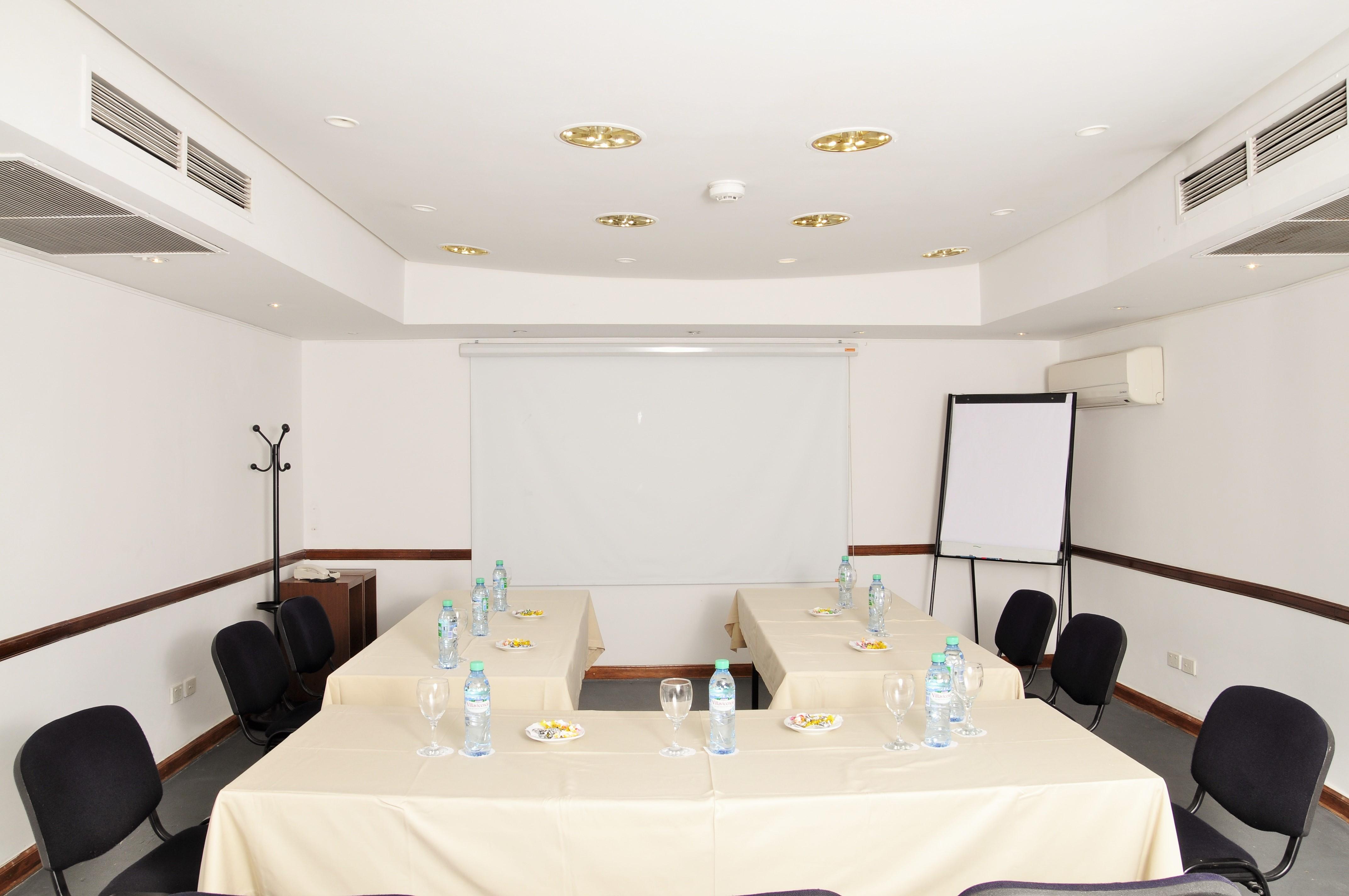 Imperial Park Hotel Μπουένος Άιρες Εξωτερικό φωτογραφία