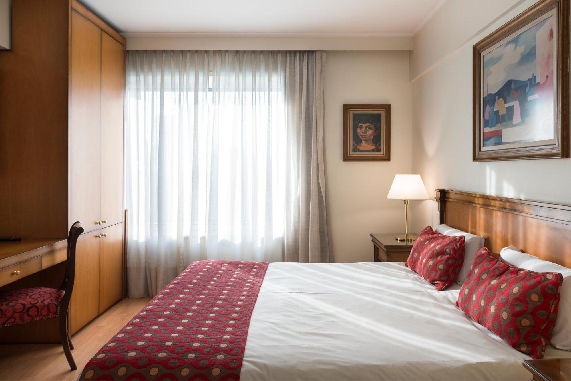 Imperial Park Hotel Μπουένος Άιρες Εξωτερικό φωτογραφία