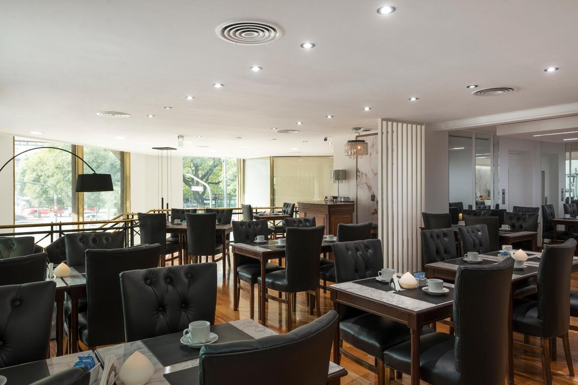 Imperial Park Hotel Μπουένος Άιρες Εξωτερικό φωτογραφία