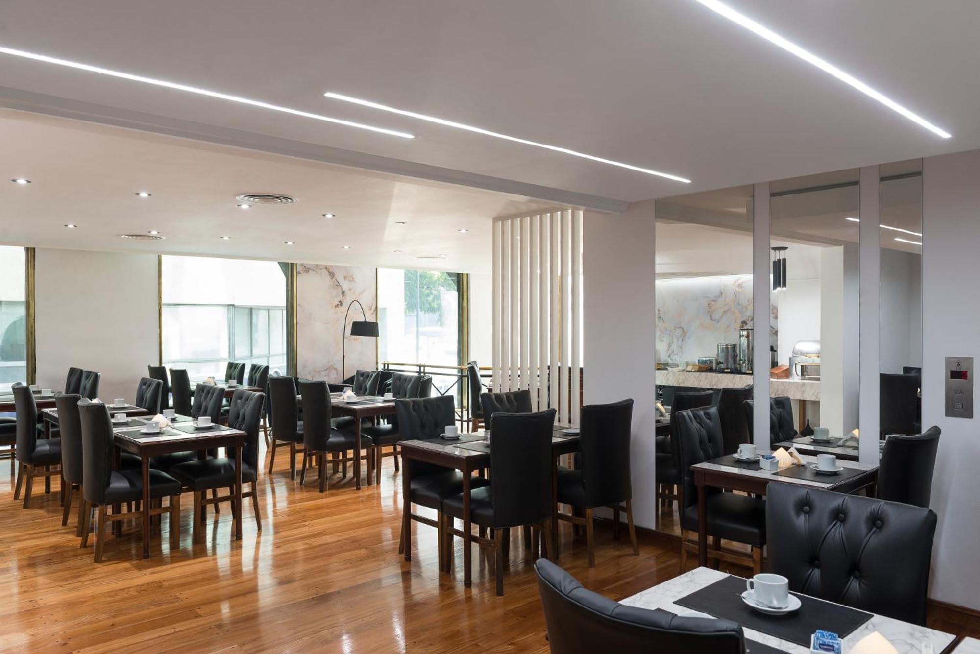 Imperial Park Hotel Μπουένος Άιρες Εξωτερικό φωτογραφία