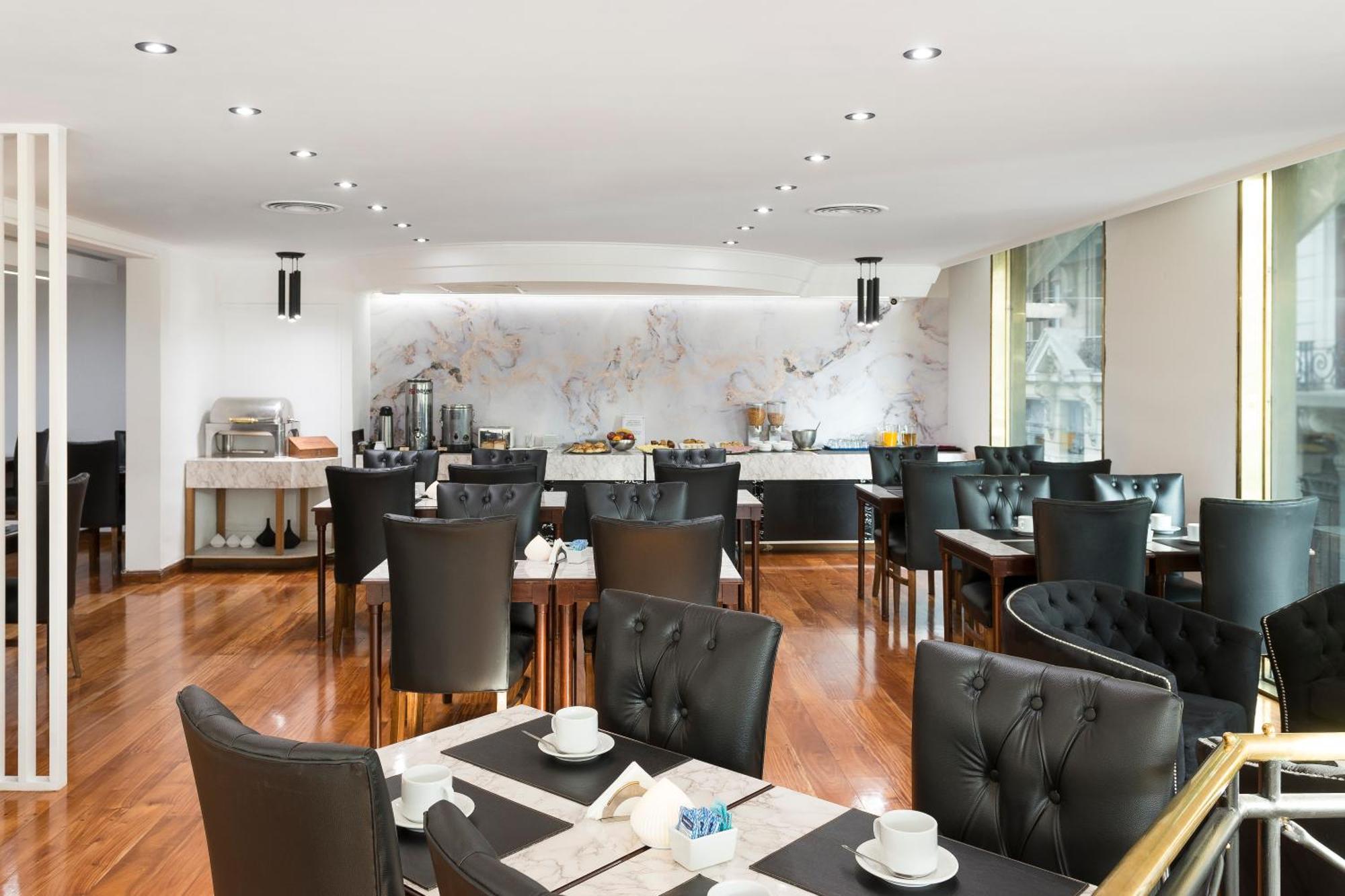Imperial Park Hotel Μπουένος Άιρες Εξωτερικό φωτογραφία