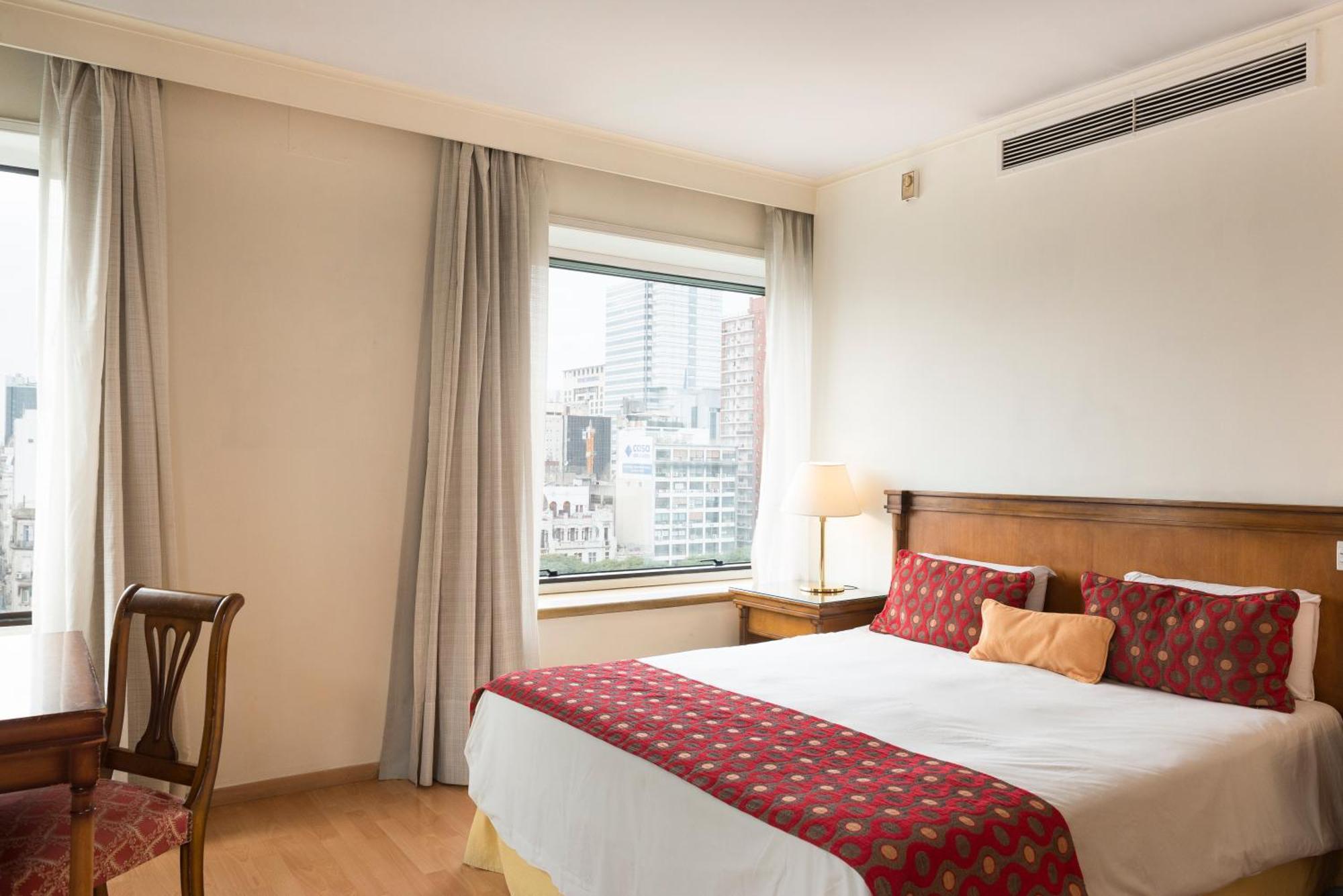 Imperial Park Hotel Μπουένος Άιρες Εξωτερικό φωτογραφία