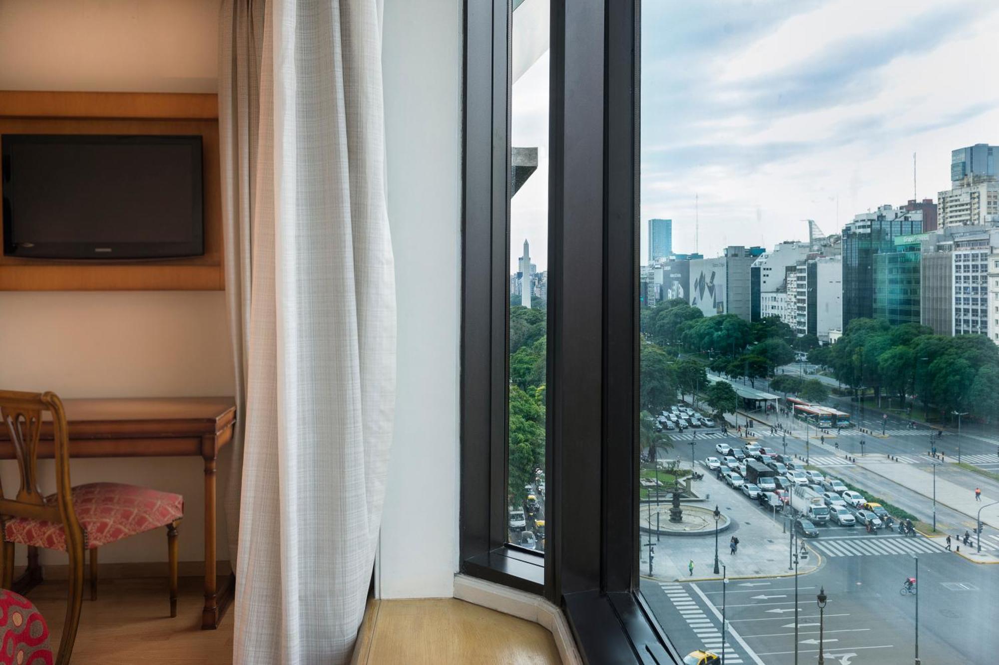 Imperial Park Hotel Μπουένος Άιρες Εξωτερικό φωτογραφία