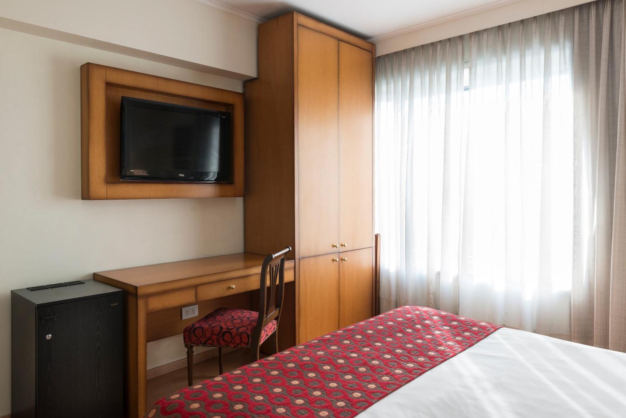 Imperial Park Hotel Μπουένος Άιρες Εξωτερικό φωτογραφία