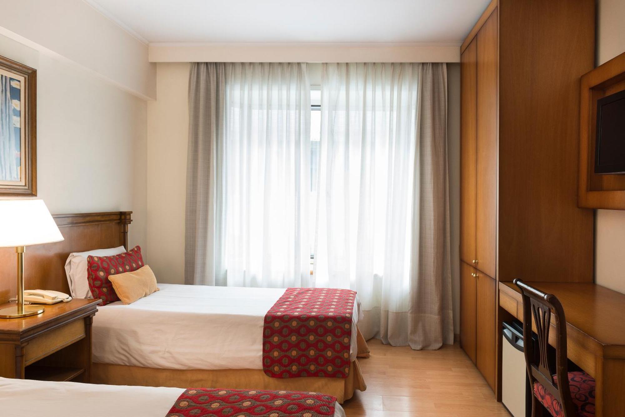 Imperial Park Hotel Μπουένος Άιρες Εξωτερικό φωτογραφία