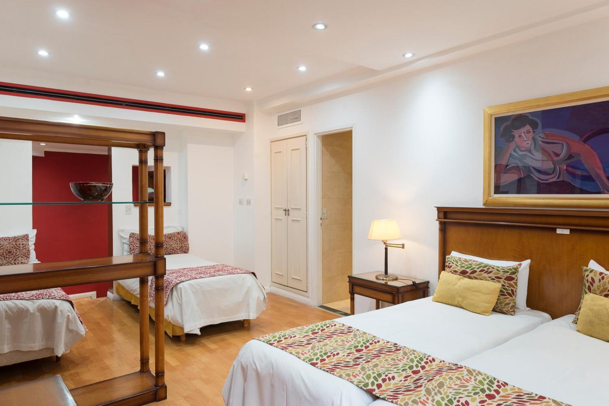 Imperial Park Hotel Μπουένος Άιρες Εξωτερικό φωτογραφία