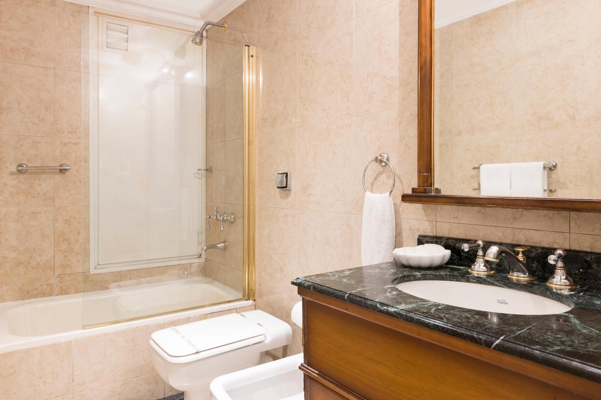 Imperial Park Hotel Μπουένος Άιρες Δωμάτιο φωτογραφία