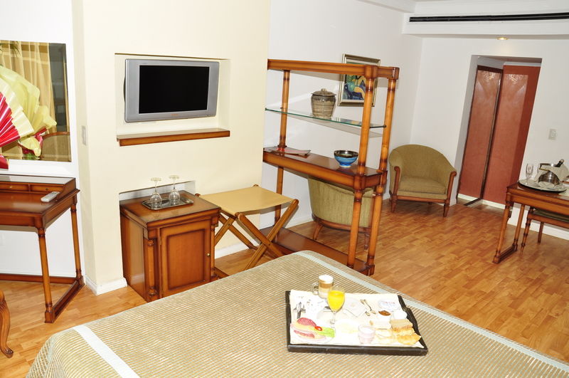 Imperial Park Hotel Μπουένος Άιρες Εξωτερικό φωτογραφία