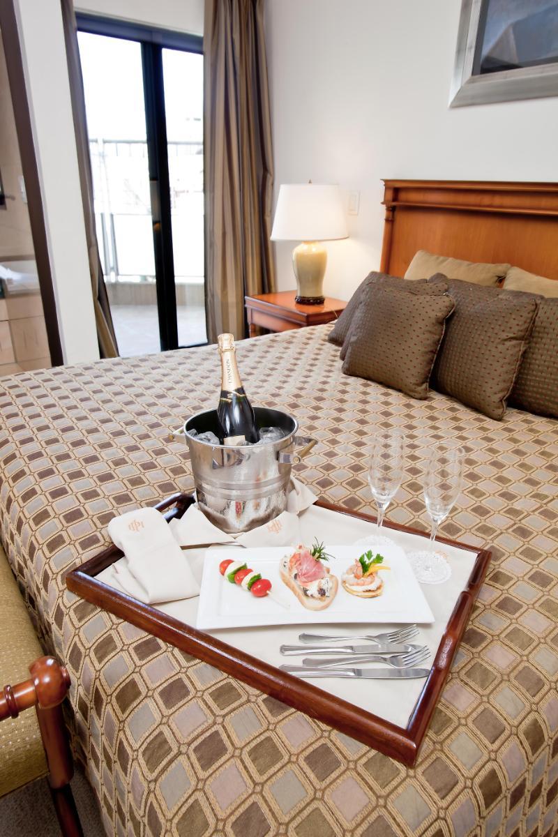 Imperial Park Hotel Μπουένος Άιρες Εξωτερικό φωτογραφία