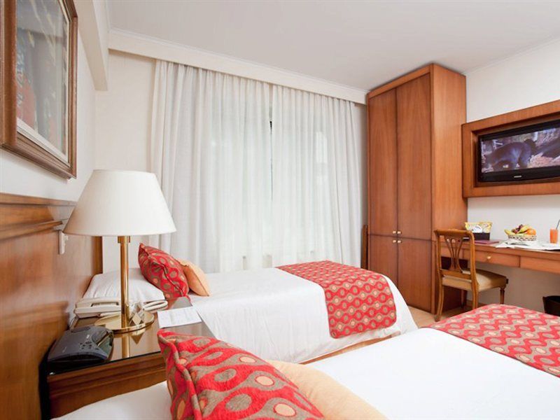 Imperial Park Hotel Μπουένος Άιρες Εξωτερικό φωτογραφία