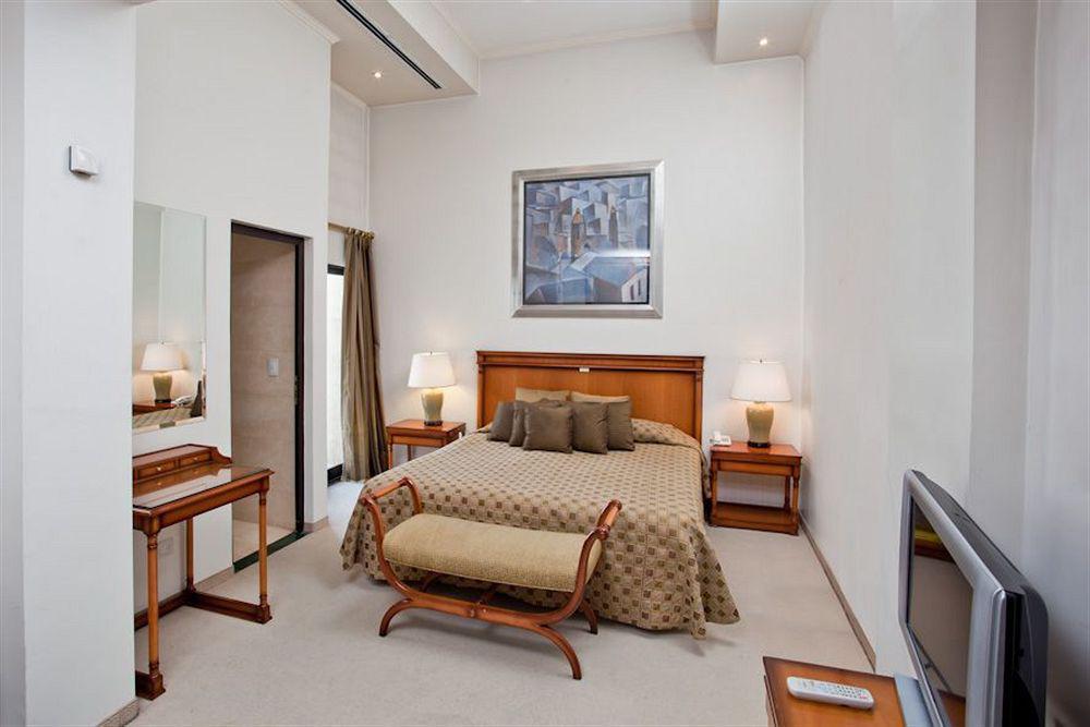 Imperial Park Hotel Μπουένος Άιρες Εξωτερικό φωτογραφία